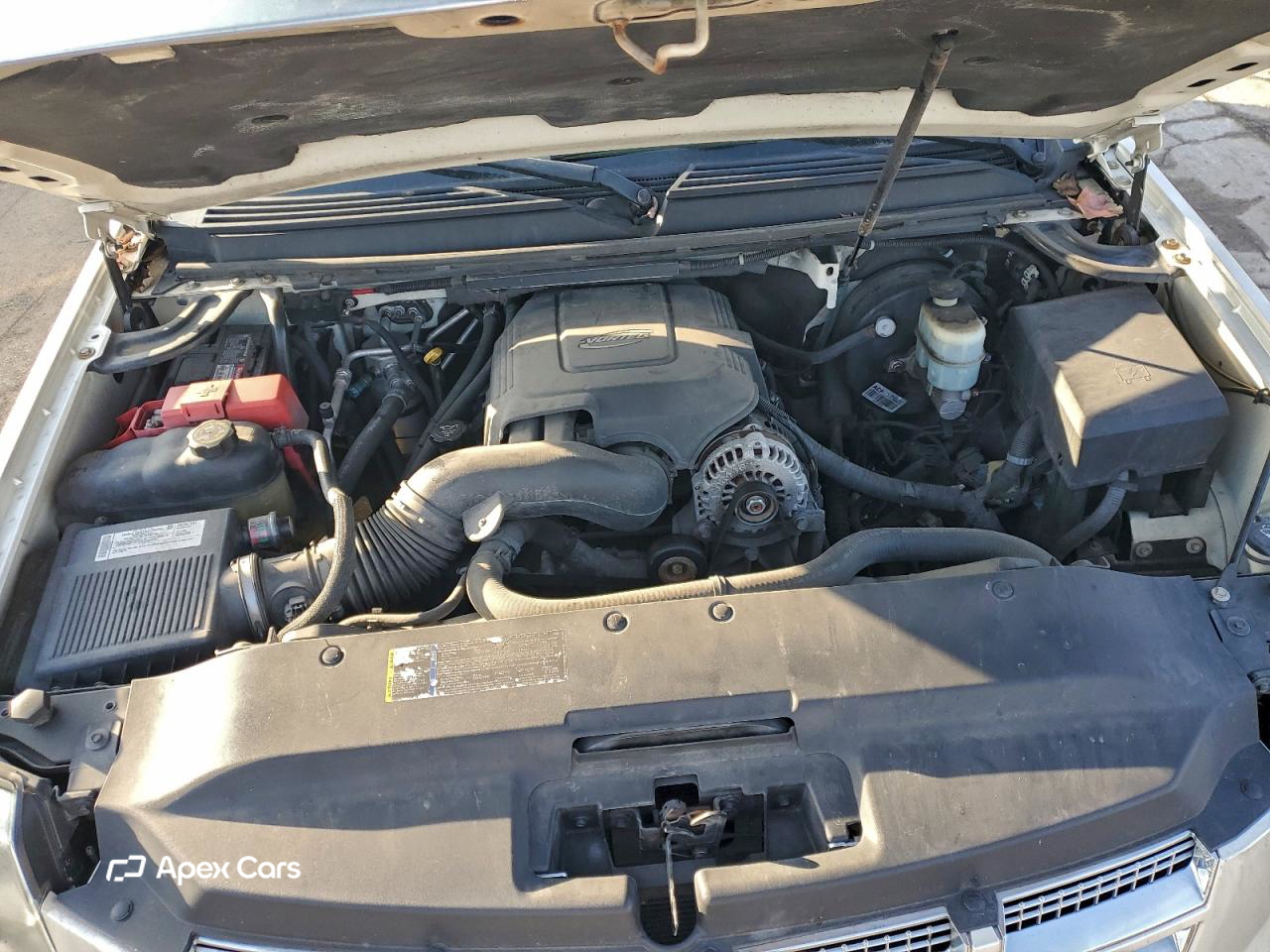 Cadillac Escalade 2007