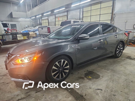 Nissan Altima 2017 - Image 1 of 13
