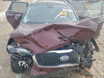Kia Sorento 2017