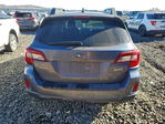 Subaru Outback 2016