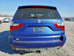 BMW X3 2007