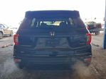 Honda Passport 2019