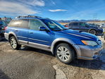Subaru Outback 2009