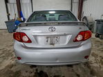 Toyota Corolla 2009