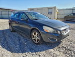 Volvo S60 2013