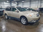 Subaru Outback 2010