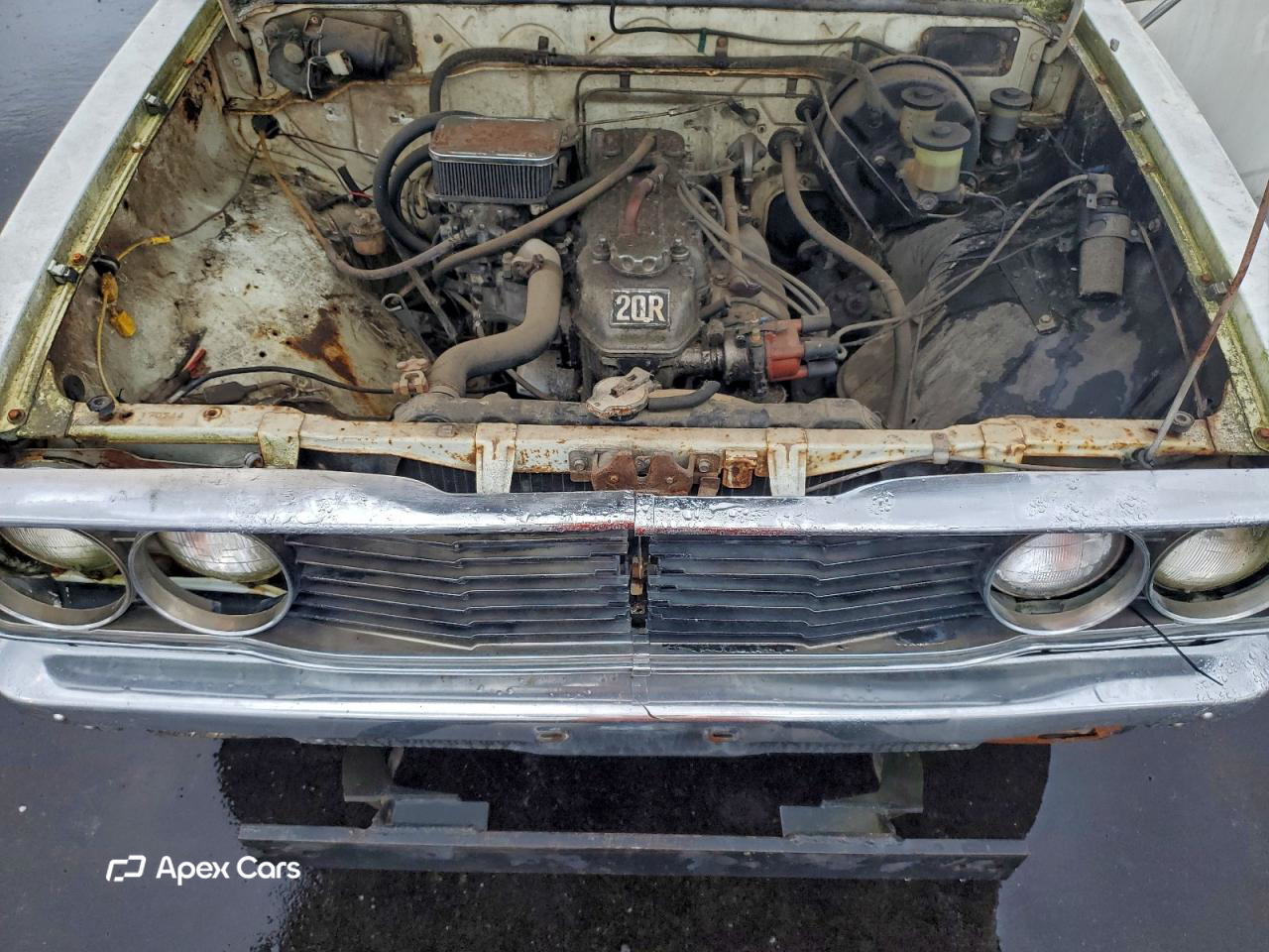Toyota  1976