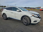 Nissan Murano 2015