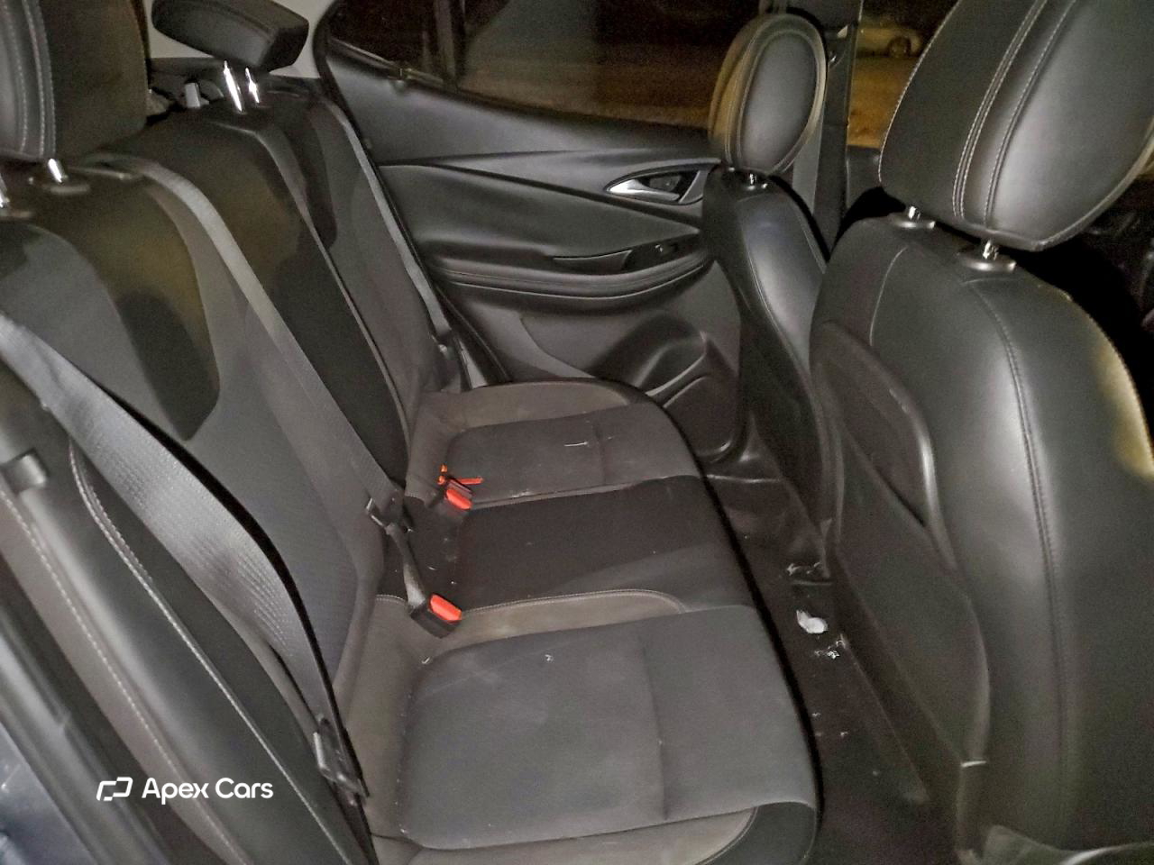 Buick Encore 2021
