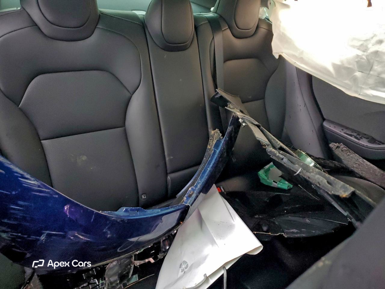 Tesla Model 3 2025