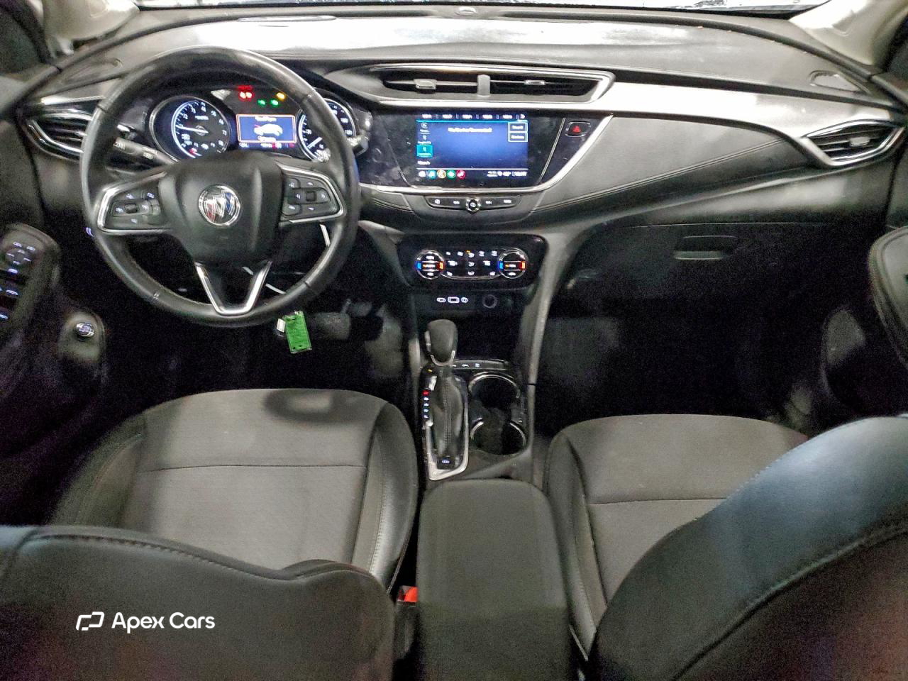 Buick Encore 2022