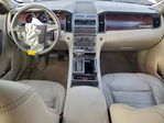 Ford Taurus 2012