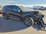 Ford Explorer 2025