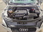 Audi TT 2015