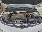 Chevrolet Malibu 2016
