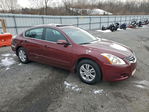 Nissan Altima 2012