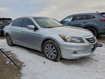 Honda Accord 2011