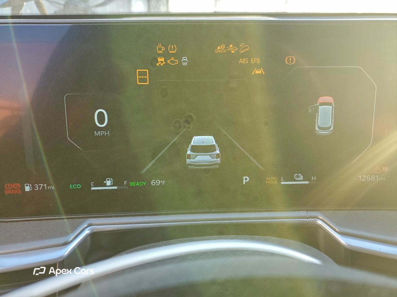 Kia Sorento 2025