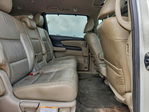 Honda Odyssey 2012