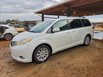Toyota Sienna 2011