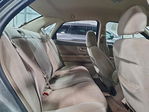 Ford Taurus 2001