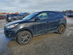 Hyundai Tucson 2014