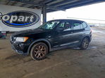BMW X3 2013