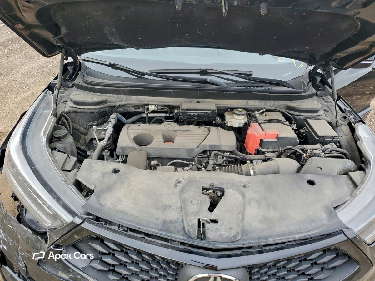 Acura RDX 2019