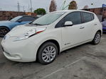 Nissan Leaf 2017