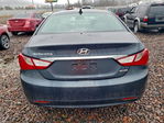 Hyundai Sonata 2011