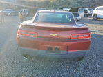 Chevrolet Camaro 2015