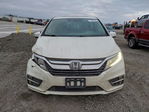 Honda Odyssey 2018