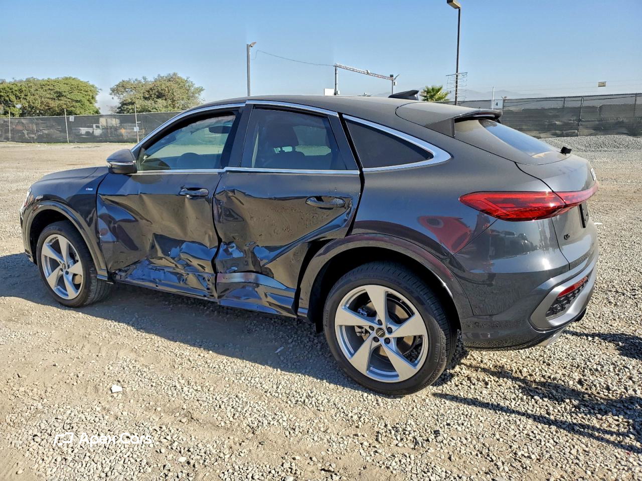 Audi Q5 2025