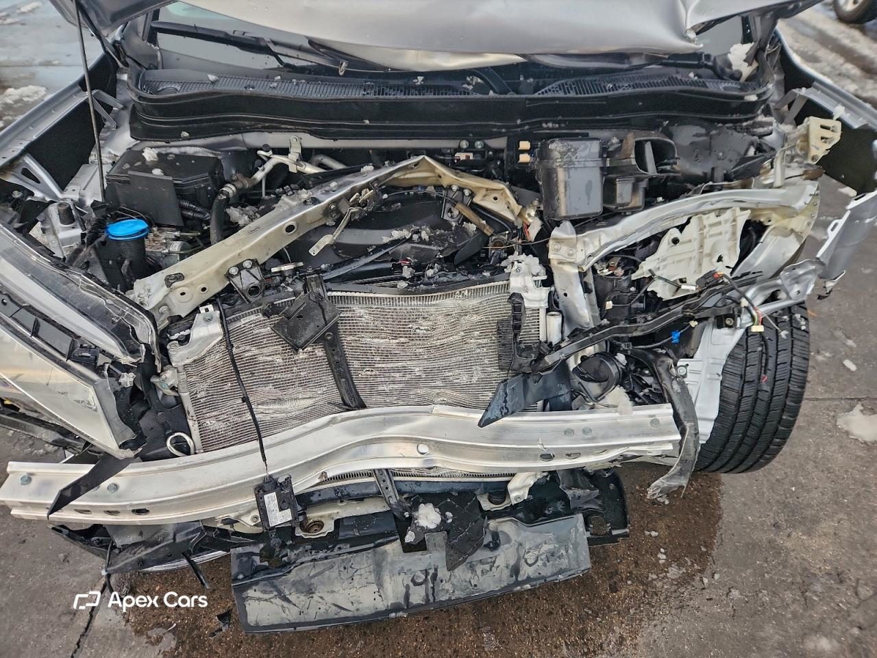 Honda Pilot 2019