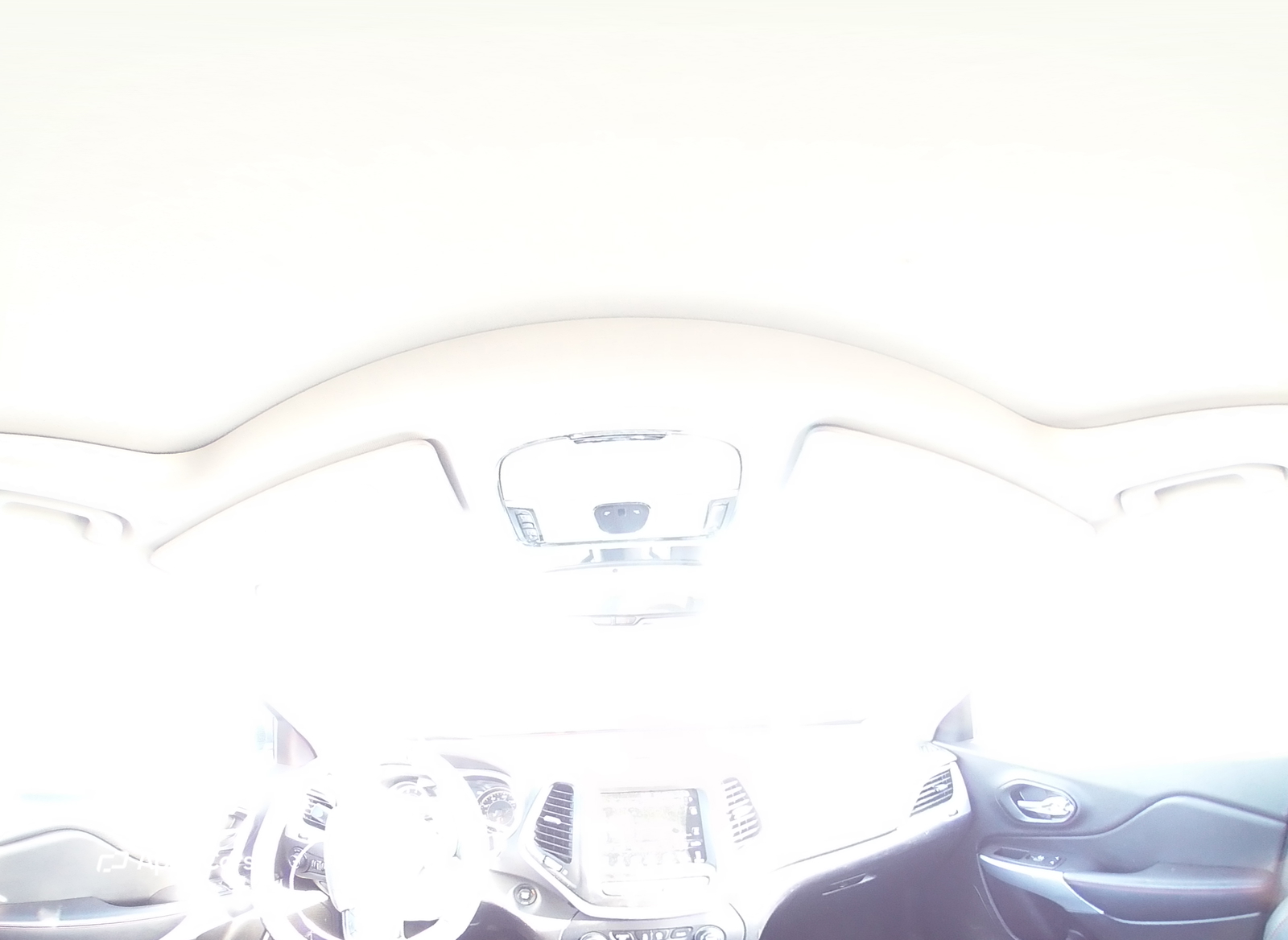 Jeep Cherokee 2018