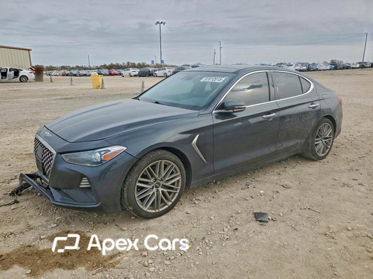 Genesis G70 2020 - Image 1 of 13