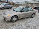 Honda Civic 2002