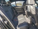 BMW Series 5 2012