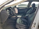 Audi A4 2015