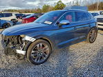 Audi SQ5 2018