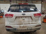 Kia Sorento 2018