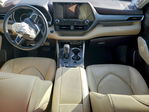 Toyota Highlander 2020