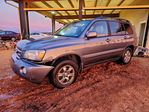 Toyota Highlander 2006