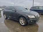 Audi Q5 2015