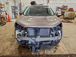 Ford Edge 2022
