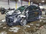 Chevrolet Trax 2017