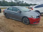 Nissan Sentra 2019