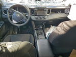 Toyota RAV 4 2017