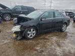 Volkswagen Jetta 2009