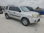 Honda Pilot 2011